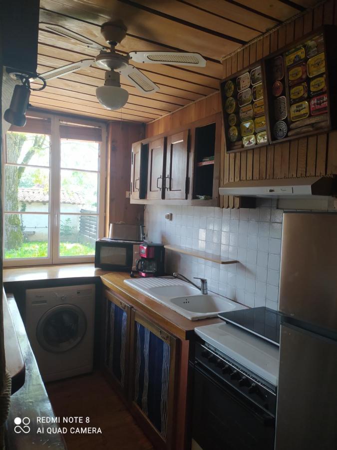 מלון Chazey-sur-Ain Le Saloon מראה חיצוני תמונה